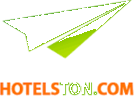 Hotelston — Stays